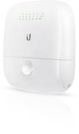 Ubiquiti EP-R6 switch L3 Gigabit Ethernet (10/100/1000) Energía sobre Ethernet (PoE) Blanco
