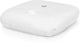 Ubiquiti EP-R6 switch L3 Gigabit Ethernet (10/100/1000) Energía sobre Ethernet (PoE) Blanco