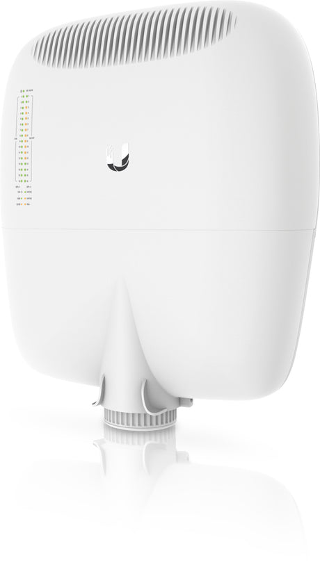 Ubiquiti EP-S16 switch L2/L3 Gigabit Ethernet (10/100/1000) Energía sobre Ethernet (PoE) Blanco
