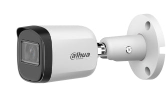 Dahua Technology Cooper HAC-B2A21N-U-0280B cámaras de vigilancia Cámara de seguridad CCTV Interior y exterior Alámbrico Si