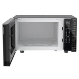 Whirlpool WM1811B microondas Plata Solo microondas Encimera 900 W