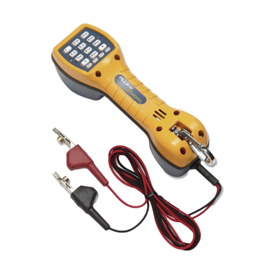 Fluke TS30 Amarillo