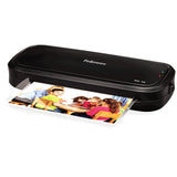 Fellowes M5-95 laminadores Laminadora térmica 4 min 304 mm/min 24,1 mm
