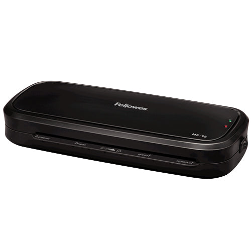Fellowes M5-95 laminadores Laminadora térmica 4 min 304 mm/min 24,1 mm