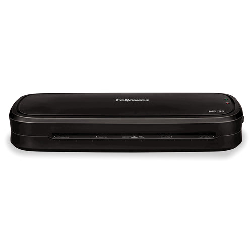 Fellowes M5-95 laminadores Laminadora térmica 4 min 304 mm/min 24,1 mm