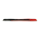 Kensington Apoya Muñecas DuoGel – Rojo Accesorio Ergonómico Gel Negro, Rojo Si 1 pieza(s)