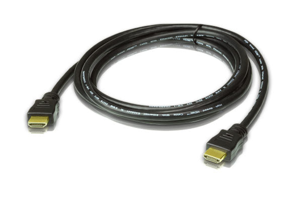 ATEN 2L-7D15H cable HDMI 15 m HDMI tipo A (Estándar) Negro