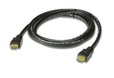 ATEN 2L-7D15H cable HDMI 15 m HDMI tipo A (Estándar) Negro