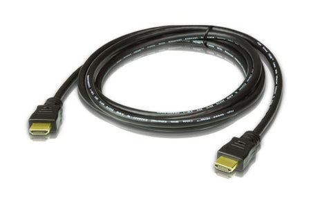 ATEN 2L-7D15H cable HDMI 15 m HDMI tipo A (Estándar) Negro