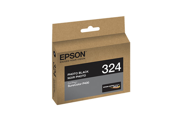 Epson T324120 Cartucho de Tinta Tinta a base de colorante Impresión por inyección de tinta SureColor P400 14 ml