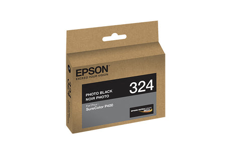 Epson T324120 Cartucho de Tinta Tinta a base de colorante Impresión por inyección de tinta SureColor P400 14 ml