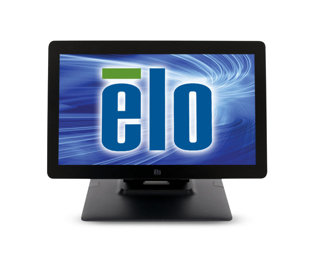 Elo Touch Solutions 1502L Monitores POS 39,6 cm 1366 x 768 Pixeles Negro