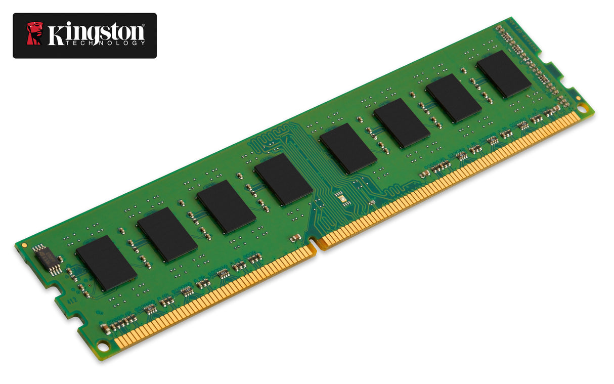 Kingston Technology System Specific Memory 8GB DDR3-1600 Memoria RAM 11 8 GB 1 x 8 GB DDR3
