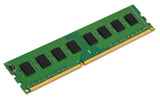 Kingston Technology System Specific Memory 4GB DDR3 1600MT/s Module Memoria RAM 11 4 GB 1 x 4 GB DDR3