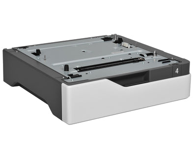 Lexmark 40C2100 bandeja o alimentador Bandeja multiusos 550 hojas, CS720/CS725/CX725, 60 - 176 g/m², China