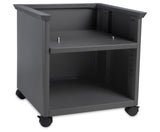 Lexmark 40C2300 mueble y soporte para impresoras Negro