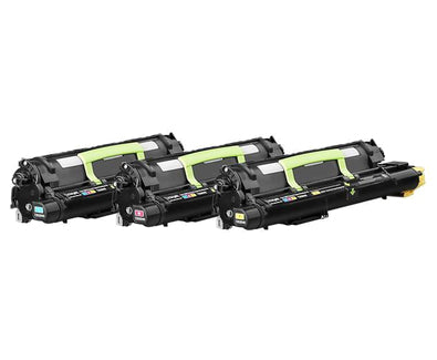 Lexmark CS820, CX8xx revelador para impresora 300000 páginas
