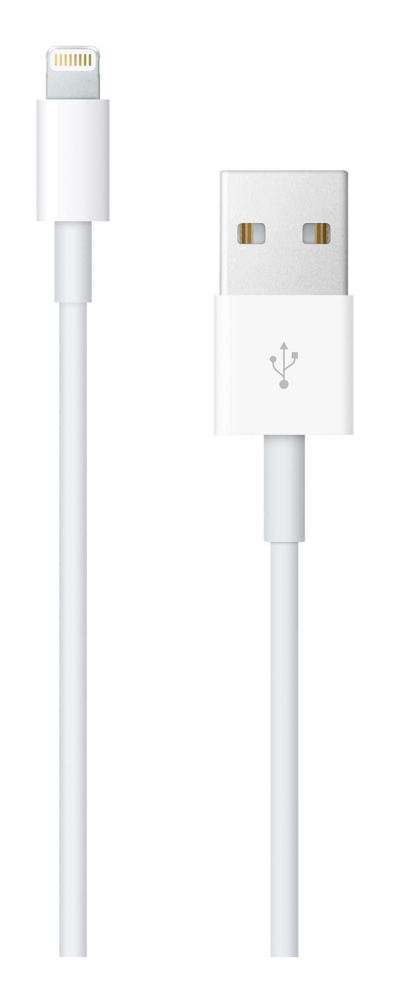 Apple Magic teclado Universal QWERTY Inglés de EE.UU. Blanco, Inalámbrico y alámbrico, Interruptor de llave de tijera
