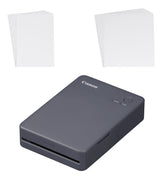 Canon SELPHY QX20 BK Impresora Pintar por sublimación WiFi Negro
