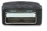 Manhattan USB A/USB B 1m Cable USB 2.0 USB A USB B Macho/Macho