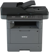 Brother DCP-L5650DN Impresora Multifunción Laser Negro