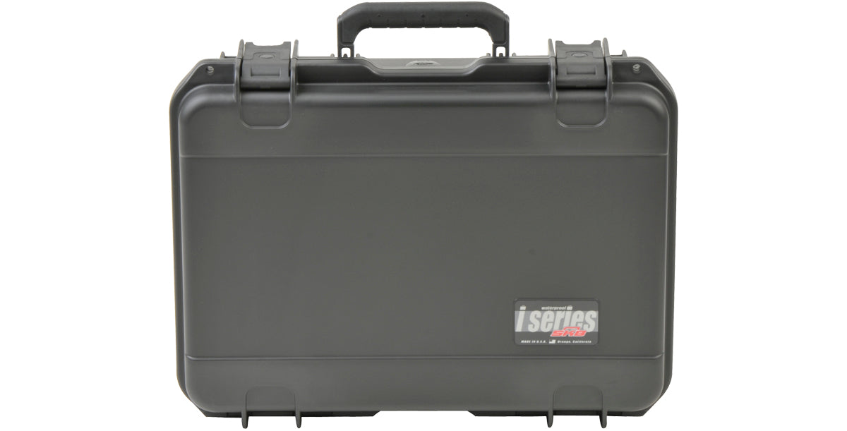 SKB iSeries 1813-5 caja para equipo Negro