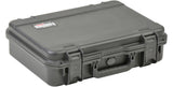 SKB iSeries 1813-5 caja para equipo Negro