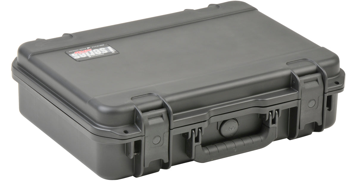 SKB iSeries 1813-5 caja para equipo Negro
