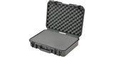 SKB iSeries 1813-5 caja para equipo Negro