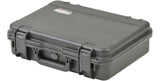 SKB iSeries 1813-5 caja para equipo Negro