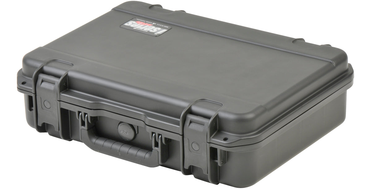 SKB iSeries 1813-5 caja para equipo Negro