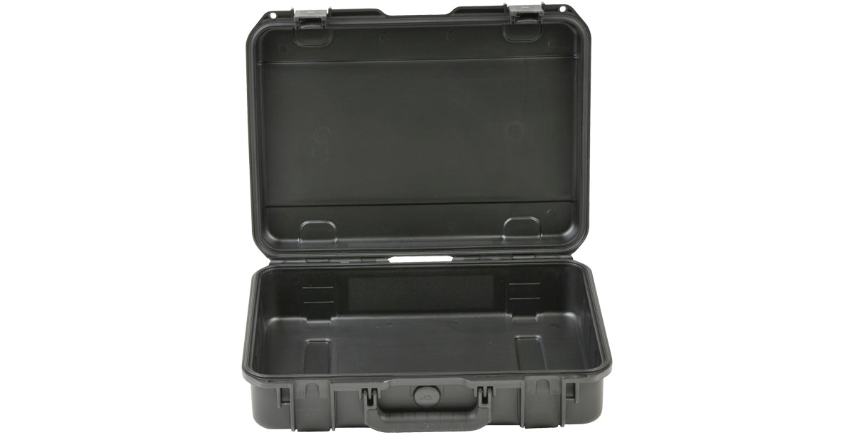 SKB iSeries 1813-5 caja para equipo Negro