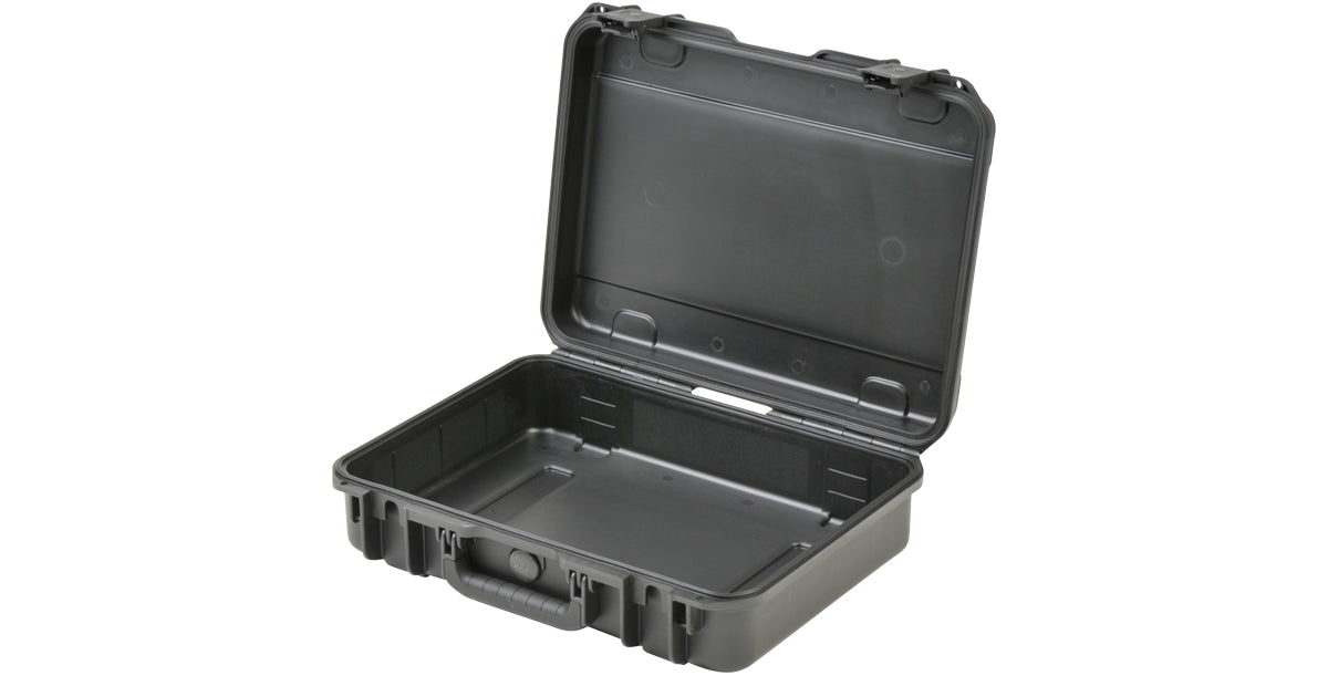 SKB iSeries 1813-5 caja para equipo Negro
