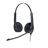 Jabra Biz 1500 Auriculares y Cascos Auriculares Diadema Alámbrico
