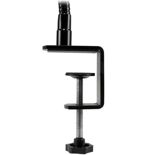 StarTech.com Soporte Cuello de Cisne para Tablet - Brazo Ajustable para Tablet Soportes Tablet/UMPC Interior -90 - 90 °