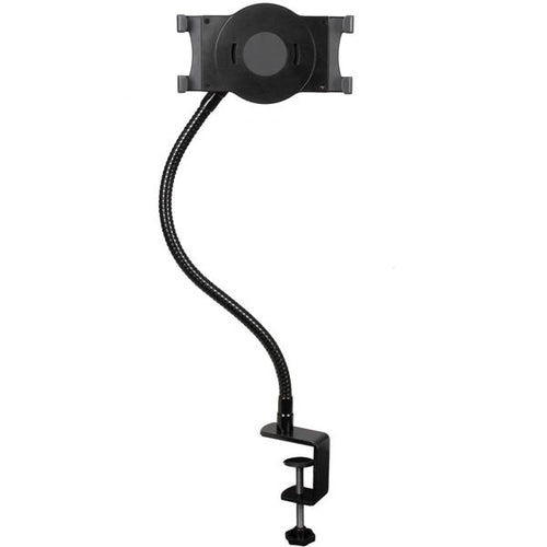 StarTech.com Soporte Cuello de Cisne para Tablet - Brazo Ajustable para Tablet Soportes Tablet/UMPC Interior -90 - 90 °