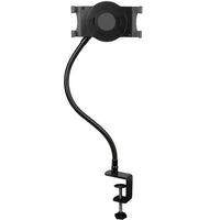 StarTech.com Soporte Cuello de Cisne para Tablet - Brazo Ajustable para Tablet Soportes Tablet/UMPC Interior -90 - 90 °