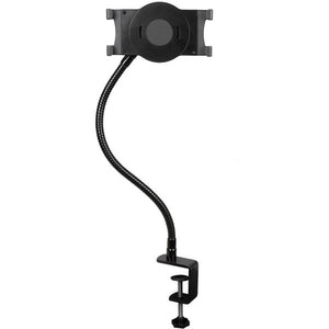 StarTech.com Soporte Cuello de Cisne para Tablet - Brazo Ajustable para Tablet Soportes Tablet/UMPC Interior -90 - 90 °
