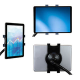 StarTech.com Soporte Cuello de Cisne para Tablet - Brazo Ajustable para Tablet Soportes Tablet/UMPC Interior -90 - 90 °