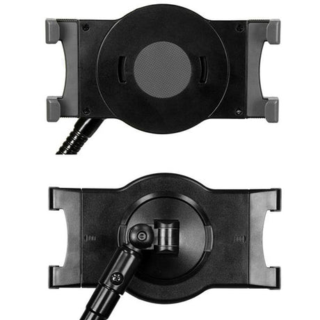 StarTech.com Soporte Cuello de Cisne para Tablet - Brazo Ajustable para Tablet Soportes Tablet/UMPC Interior -90 - 90 °