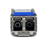 StarTech.com Módulo Transceptor SFP Compatible con el Modelo GLC-LH-SM de Cisco - 1000BASE-LX / LH - SFP Ethernet Gigabit de 1Gb - LC - 10km - 1310nm - Cisco IE3400, IE3300, IE3200 módulos de red del transceptor LH, LX 1250 Mbit/s SFP Si