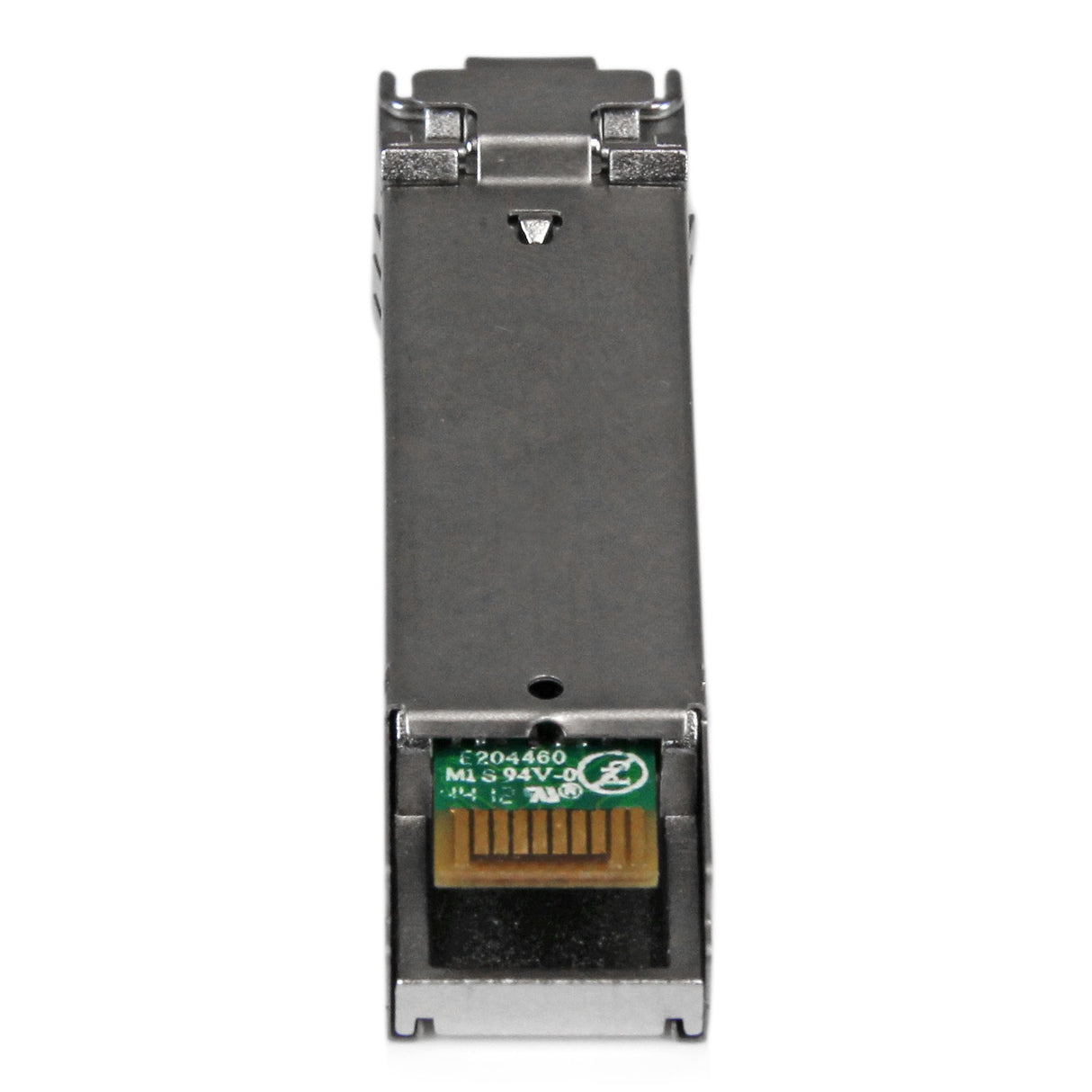 StarTech.com Módulo Transceptor SFP Compatible con el Modelo GLC-LH-SM de Cisco - 1000BASE-LX / LH - SFP Ethernet Gigabit de 1Gb - LC - 10km - 1310nm - Cisco IE3400, IE3300, IE3200 módulos de red del transceptor LH, LX 1250 Mbit/s SFP Si