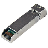 StarTech.com Módulo Transceptor SFP Compatible con Cisco GLC-LH-SMD - 1000BASE-LX/LH - Monomodo 1GbE - SFP Ethernet Gigabit 1Gb - LC - 10km - 1310nm - Cisco Firepower/ASR920/ IE2000 DDM módulos de red del transceptor LH, LX 1250 Mbit/s SFP Si