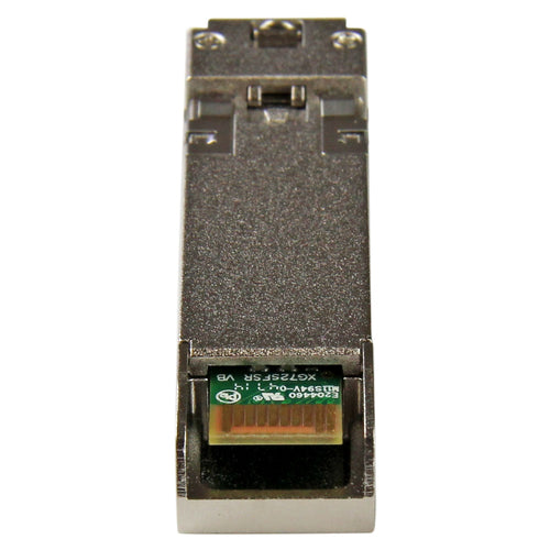 StarTech.com Módulo SFP+ Compatible con Cisco SFP-10G-LR - 10GBASE-LR - Fibra Monomodo 10GbE - SFP+ Ethernet Gigabit de 