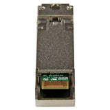 StarTech.com Módulo SFP+ Compatible con Cisco SFP-10G-LR - 10GBASE-LR - Fibra Monomodo 10GbE - SFP+ Ethernet Gigabit de 