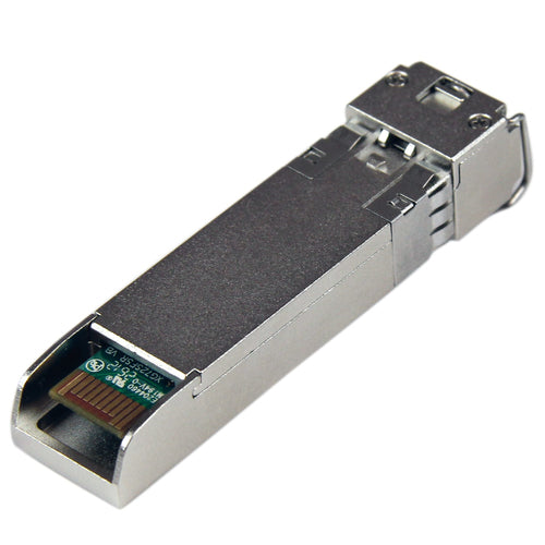 StarTech.com Módulo SFP+ Compatible con Cisco SFP-10G-LR - 10GBASE-LR - Fibra Monomodo 10GbE - SFP+ Ethernet Gigabit de 