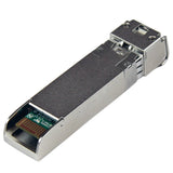 StarTech.com Módulo SFP+ Compatible con Cisco SFP-10G-LR - 10GBASE-LR - Fibra Monomodo 10GbE - SFP+ Ethernet Gigabit de 