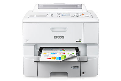Epson WorkForce Pro WF-6090 Impresora WiFi Blanco