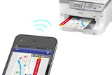 Epson WorkForce Pro WF-6590 Impresora Multifunción Inyección de tinta WiFi Blanco