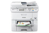 Epson WorkForce Pro WF-6590 Impresora Multifunción Inyección de tinta WiFi Blanco